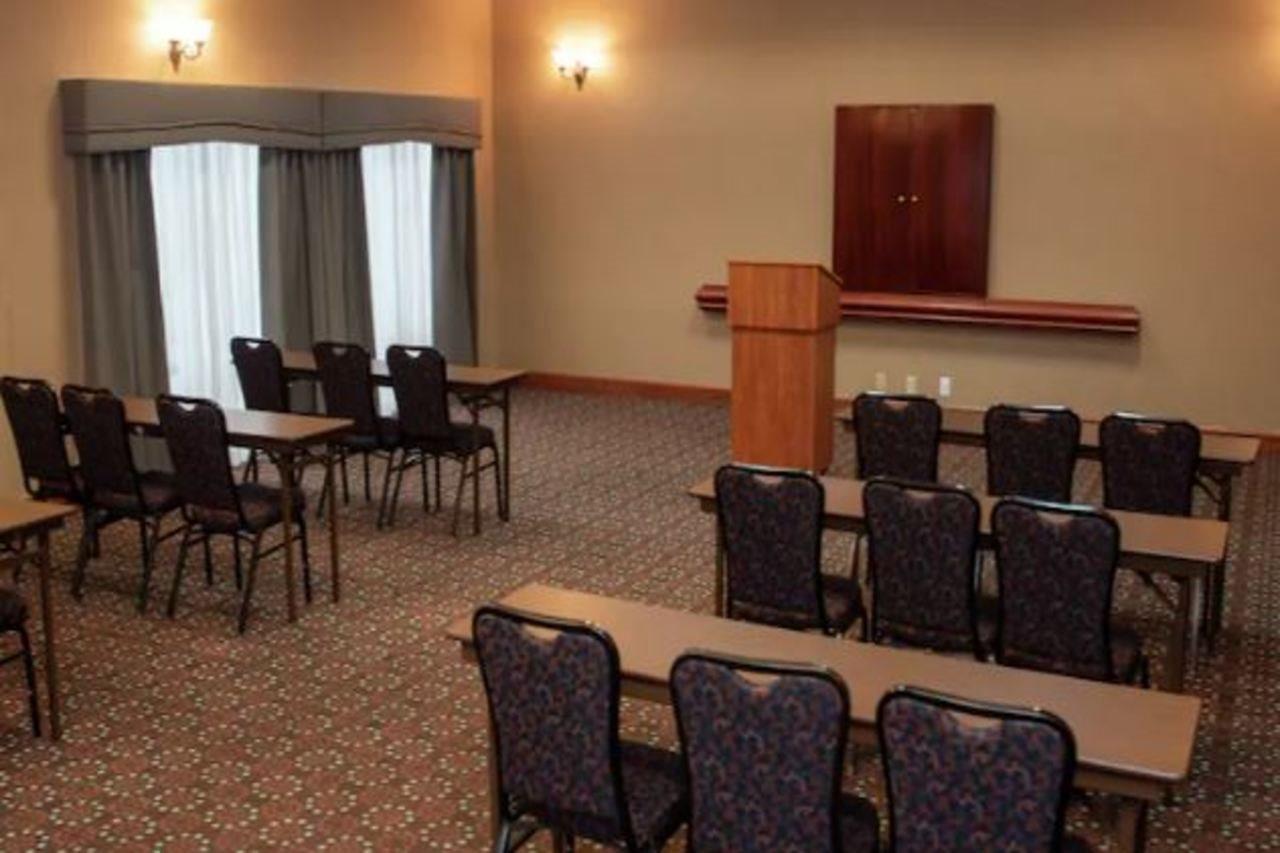 Hampton Inn Lebanon Buitenkant foto