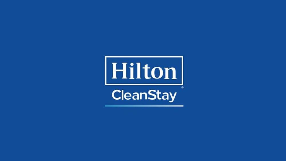 Hampton Inn Lebanon Buitenkant foto