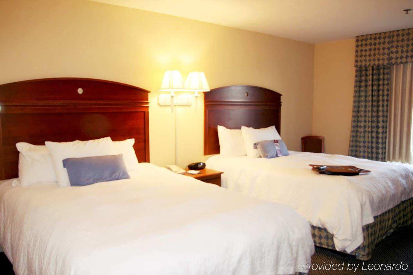 Hampton Inn Lebanon Buitenkant foto